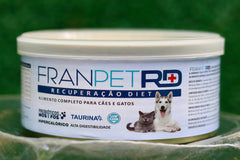 FranPet RD