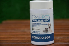 Franpet Condro 500 FR 30 Caps