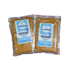 FranPet Gourmet - Risoto