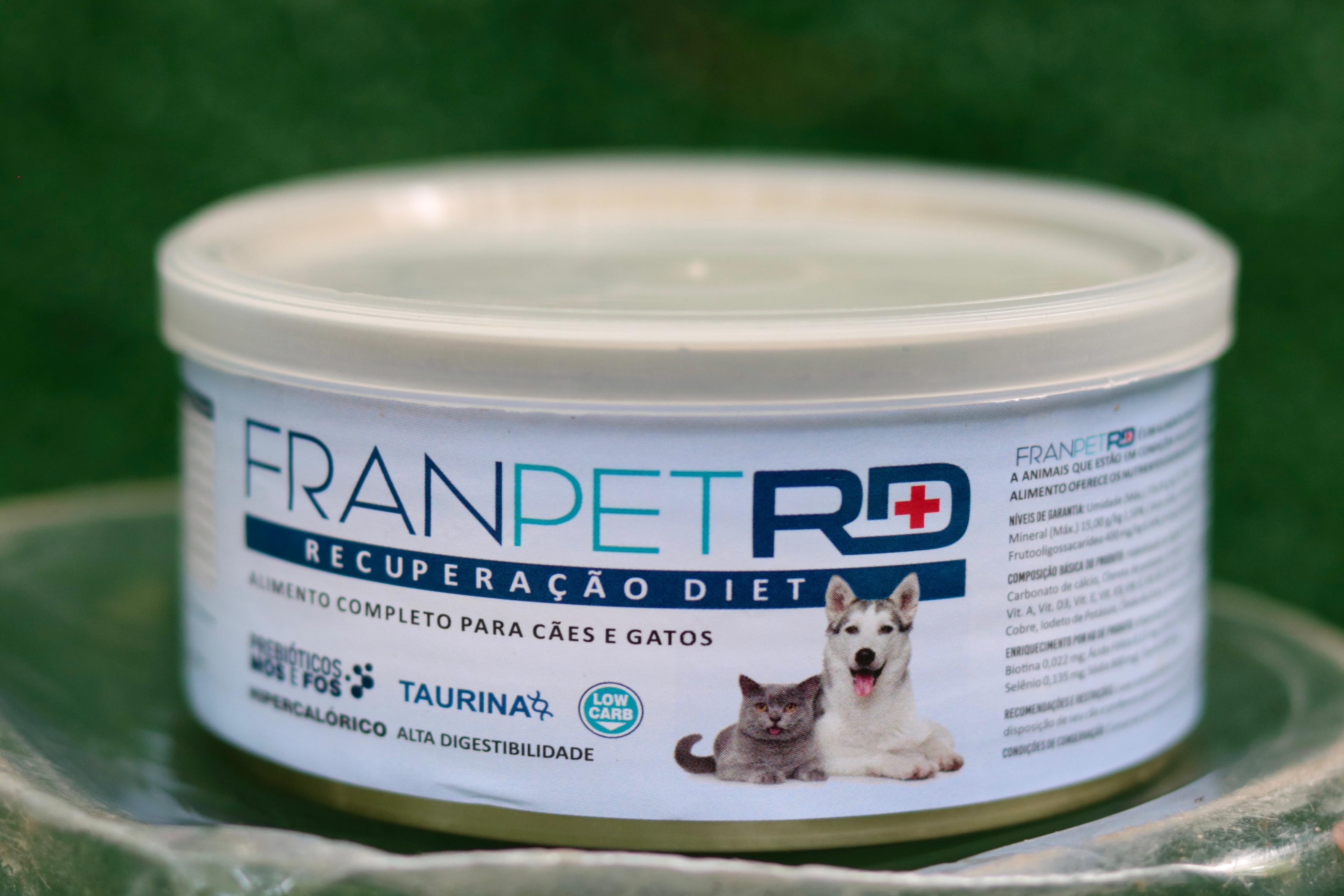 FranPet RD