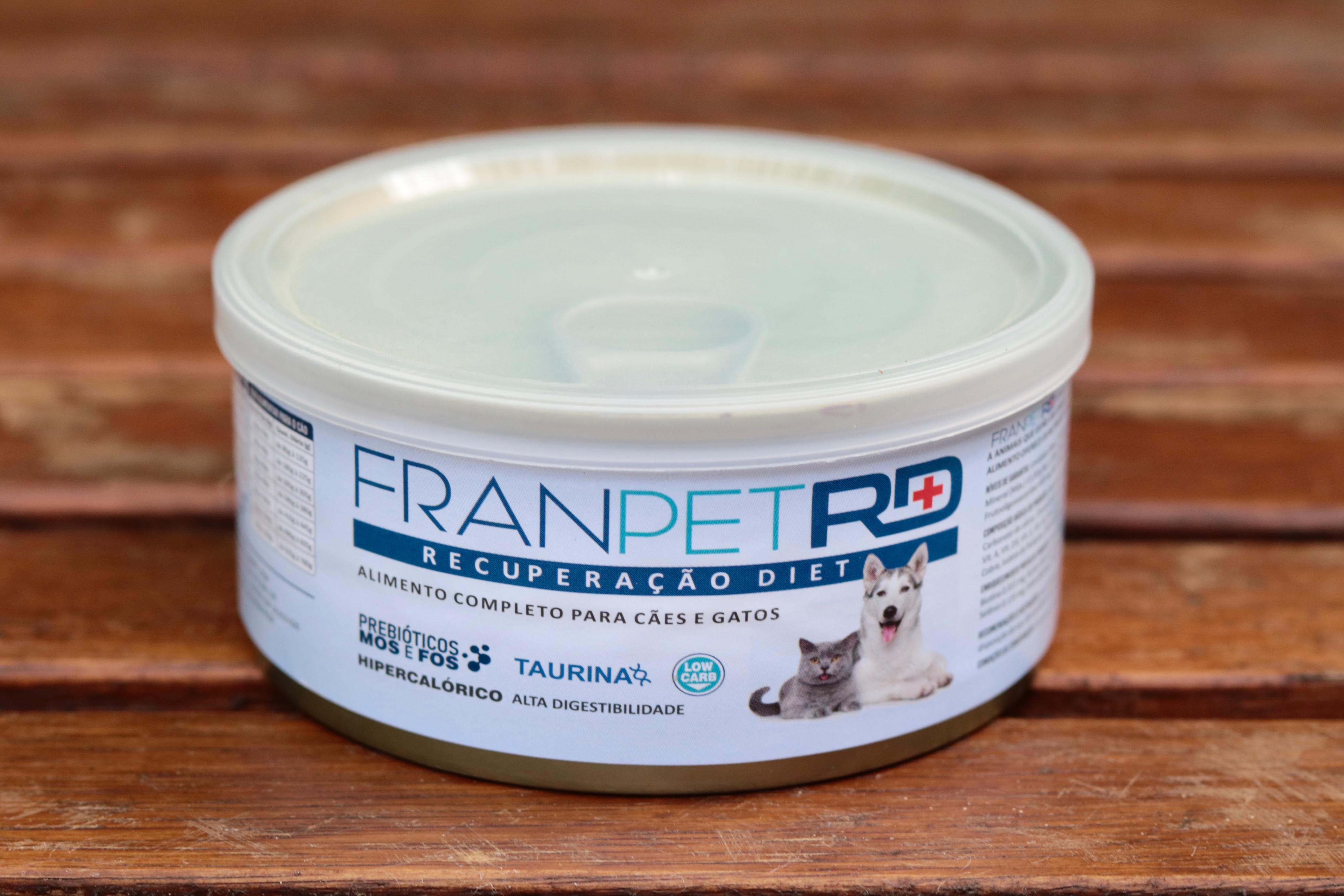 FranPet RD