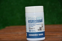 Franpet Condro 1000 FR 30 caps